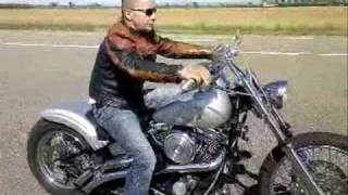 Harley Davidson softail 1340