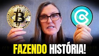 CET to the MOOM?! Análise completa do CoinEx Token - Potencial INSANO!!