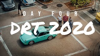 DRT 2020 Day Four - MAIN EVENT | Das Renn Treffen Miami Porsche Event [February 2020]