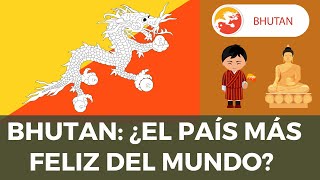 Bután: El País de la Felicidad - ¿Cómo Medir el Éxito en Felicidad?