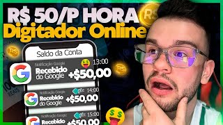 Trabalho De Digitador Online Home Office Para Iniciantes | [100% Grátis] Digitador Online 2023