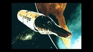 History of First Spaceflights - #Documentary 2017