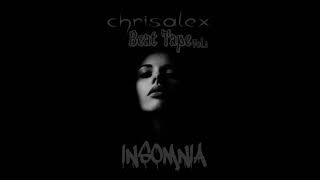 Hip hop instrumental 15 ''insomnia'' Beat tape vol.1