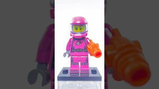 LEGO col093 Minifigures Collectilble Series 6 - Intergalactic Girl #lego #minifigure #legoseries