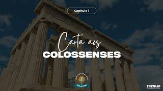 Colossenses - Cap. 1