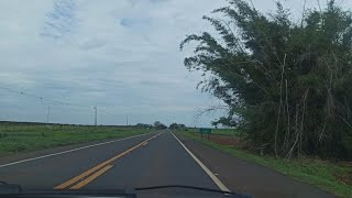 INICIO DE NOSSA VIAGEM  DESTINO OLIMPIA S.PAULO THERMAS DOS LARANJAIS.