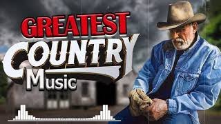 Greatest Hits Classic Country Songs Of All Time 🤠 The Best Of Old Country Songs Playlist Ever