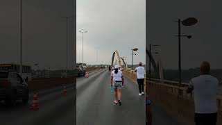 Corrida SESC Nas Pontes 16k! Brasília 29/09/24