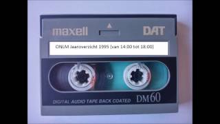 ONLM Jaaroverzicht 1995 (15:00 to 16:00)