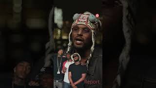 Schoolboy Q Gets Emotional Talking About Nipsey Hussle And His Passing