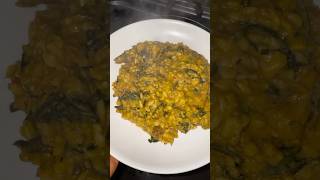 The Most expensive 🥘🍱 food in IgboLand 🤯🔥🔥🔥 HOMEMADE UKWA RECIPE🤤#food #shorts #foodbloggers