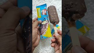 Mencari dan mengumpulkan es krim choc rocks bar vanila #huntingjajan #jajanan #jajan