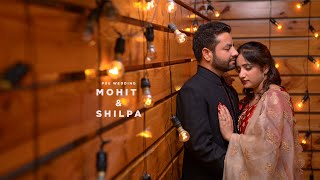 #PreWedding2021 #Mohit  #Shilpa