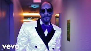 Snoop Dogg - 'Sweat' Snoop Dogg vs David Guetta (Remix) [Official Video]