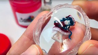 Tutorial gomma siliconica Rubber + by Resin Lovers. Cosa c'è da sapere?