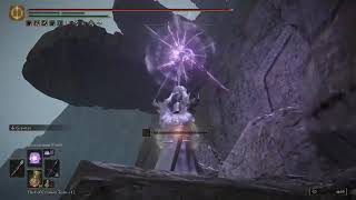 [Elden Ring PvP] Have You Seen What Happens to Human Eardrums in 0G?