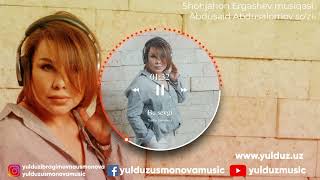 Yulduz Usmonova - Bu sevgi (audio version) 2022 | Юлдуз Усмонова - Бу севги (аудио) 2022