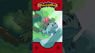 Best IVYSAUR Artwork ever!? Pokemon TCG #shorts