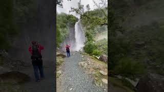 Angry aber falls #snowdonia #travel #nature #mountains #mountainlife