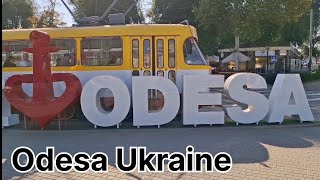 Odesa Ukraine