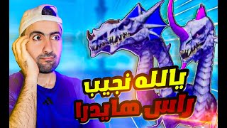 البحث عن هاديرا  لعبة بلوكس فرودس Blus fruits #العاب