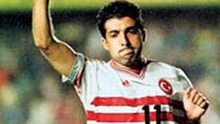 OKTAY DERELİOĞLU'NUN BELÇİKAYA ATTIĞI EFSANE GOL