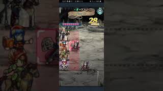 Fire Emblem Heroes April/May 2020 Tap Battle Floors 96-100 Perfect (Boss Excluded)