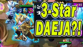 Double Trouble Mirage with 3-Star DAEJA?!