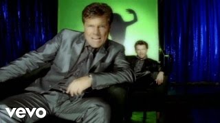 Modern Talking - Sexy Sexy Lover (Official Music Video)