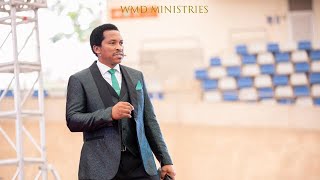 THE WORD OF GOD IS A LIVING AND ACTIVE BEING | 06.19.22 | WISEMAN DANIEL SERMON