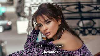 Hamidshax - Losted Way (Original Mix)