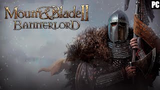 Ну что ? Хромой Ютуб Работает ? __ Mount and Blade 2 Bannerlord__ #youtube   #mountandblade