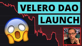 LAUNCH IN A BEARISH MARKET? VELERO DAO LAUNCH