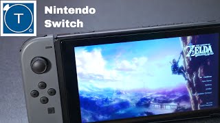 Switch, On or Off ? - Nintendo Switch Review