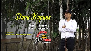 DARA KAPUAS - Firmus