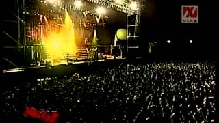 Judas Priest - Live In Chile 2005 (Full Concert)