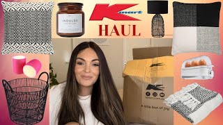 Kmart Haul | Decor, Kitchenware, Clothing & Beauty | April 2022