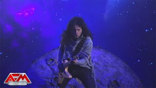 GUS G. - Exosphere (2021) // Official Music Video // AFM Records