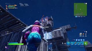 Fortnite 1v1 Ryan the crybaby (No CAP)