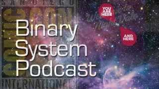 Binary System #5 - WTNV Bonus Episode #4