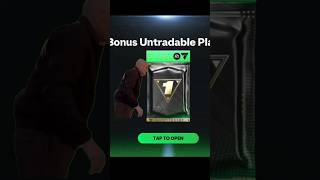 Best CAM 🤯🤯 IN FC MOBILE 25 #gameplay #fifa #fcmobilezone #fifamobile #packopening