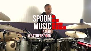 The DRD Drum Challenge - (Isaiah Weatherspoon)