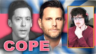 Dave Rubin COPES, Michael Knowles, JD Vance Leaks