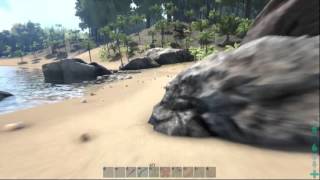 Xbox One Ark - Console Commands - 2100% Melee Damage