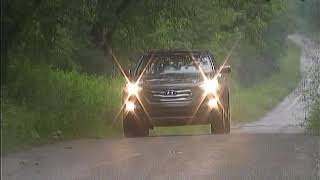 2014 Hyundai Santa Fe Sport from Sport Truck Connection Archive road tests