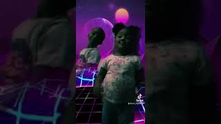 Dance away kids lol 😂 #subscribe #kids # dancing #family