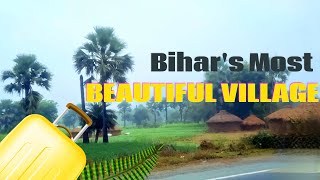 Short Video Showing Bihar's Rural Beauty