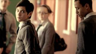 Wolfblood Promo 01