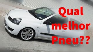 Medida de Pneu, qual é a melhor? Responda!