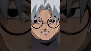 Sigma Sai #anime #youtubeshorts #shortvideo #sai #naruto #kakashi